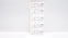 Smiths Medical 402510 Ndle-Pro EDGE Safety Device 25G x 1inch - Pack of 5 x 21